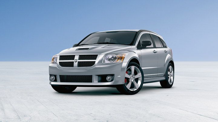 Dodge Caliber