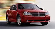 Dodge Avenger