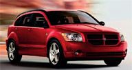 Dodge Caliber