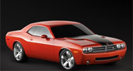 Dodge Challenger 2006