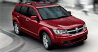 Dodge Journey