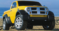 Dodge M80 2002