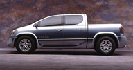 Dodge MAXXcab 2000