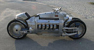 Dodge Tomahawk 2003